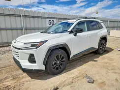 JTM7ERAVXTJ009749 2026 TOYOTA RAV 4