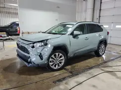 JTMA1RFV0KD006501 2019 TOYOTA RAV 4