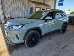 JTMA1RFV0KD026747 2019 TOYOTA RAV 4