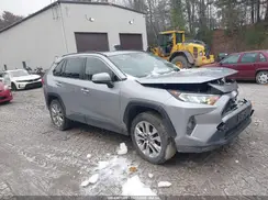 JTMA1RFV0KD030314 2019 TOYOTA RAV 4