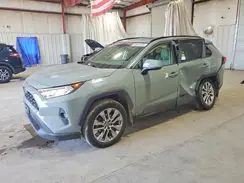 JTMA1RFV0KD045587 2019 TOYOTA RAV 4