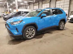 JTMA1RFV0KD503595 2019 TOYOTA RAV 4