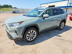 JTMA1RFV0KD511258 2019 TOYOTA RAV 4