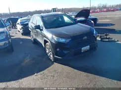 JTMA1RFV0KD515763 2019 TOYOTA RAV 4