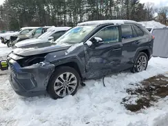 JTMA1RFV0KJ002367 2019 TOYOTA RAV 4