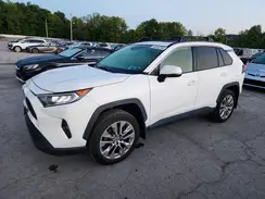 JTMA1RFV0KJ011814 2019 TOYOTA RAV 4