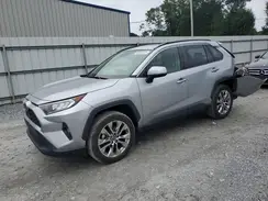 JTMA1RFV0KJ019606 2019 TOYOTA RAV 4