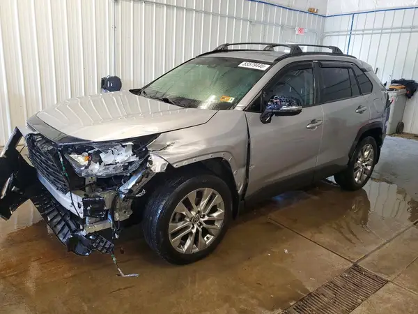 JTMA1RFV0LD047759 2020 TOYOTA RAV 4 - Image 1