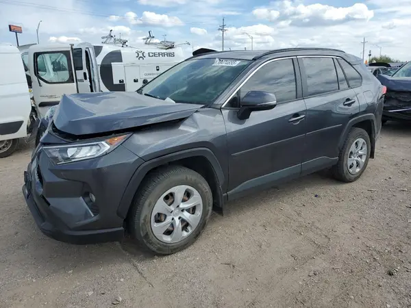 JTMA1RFV0LD053254 2020 TOYOTA RAV 4 - Image 1