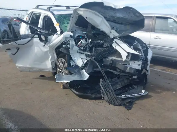 JTMA1RFV0LD064237 2020 TOYOTA RAV 4 - Image 1