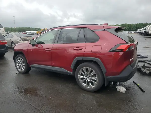JTMA1RFV0LD524772 2020 TOYOTA RAV 4 - Image 2