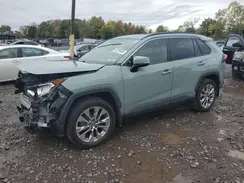 JTMA1RFV0MD071822 2021 TOYOTA RAV 4