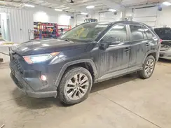 JTMA1RFV0MD075398 2021 TOYOTA RAV 4