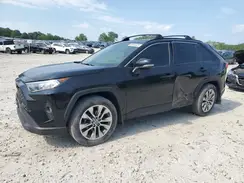 JTMA1RFV0MJ039888 2021 TOYOTA RAV 4