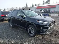JTMA1RFV0SD117694 2025 TOYOTA RAV 4