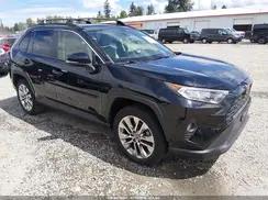 JTMA1RFV1KD004871 2019 TOYOTA RAV 4