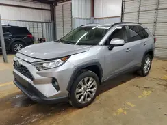 JTMA1RFV1KD023856 2019 TOYOTA RAV 4