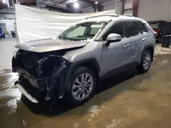 JTMA1RFV1KD032122 2019 TOYOTA RAV 4