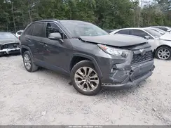JTMA1RFV1KD043816 2019 TOYOTA RAV 4