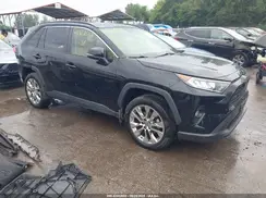 JTMA1RFV1KD044044 2019 TOYOTA RAV 4