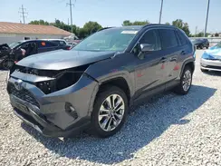 JTMA1RFV1KD507915 2019 TOYOTA RAV 4