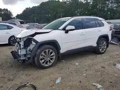 JTMA1RFV1KD517375 2019 TOYOTA RAV 4