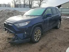 JTMA1RFV1KJ004676 2019 TOYOTA RAV 4