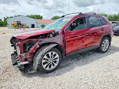 JTMA1RFV1KJ007352 2019 TOYOTA RAV 4