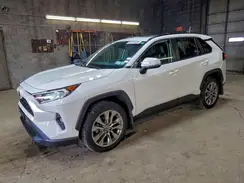 JTMA1RFV1LD061203 2020 TOYOTA RAV 4