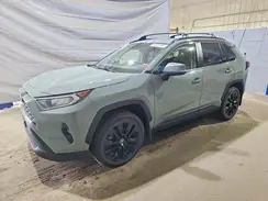 JTMA1RFV1LD061864 2020 TOYOTA RAV 4