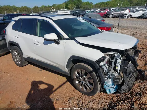 JTMA1RFV1LD063761 2020 TOYOTA RAV 4 - Image 1