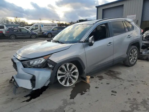JTMA1RFV1LD524635 2020 TOYOTA RAV 4 - Image 1