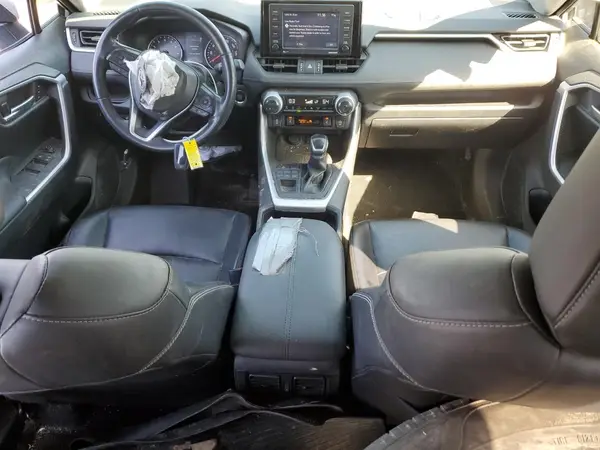 JTMA1RFV1LD524635 2020 TOYOTA RAV 4 - Image 8