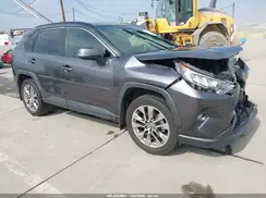 JTMA1RFV1LJ028736 2020 TOYOTA RAV 4