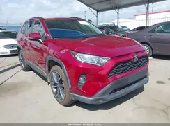 JTMA1RFV1MD069951 2021 TOYOTA RAV 4