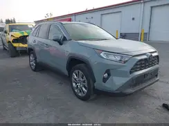 JTMA1RFV1MD075085 2021 TOYOTA RAV 4