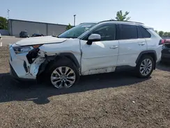 JTMA1RFV1MD079329 2021 TOYOTA RAV 4