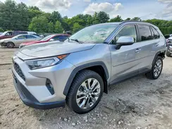 JTMA1RFV1MJ039771 2021 TOYOTA RAV 4