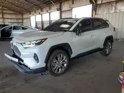 JTMA1RFV1ND085455 2022 TOYOTA RAV 4