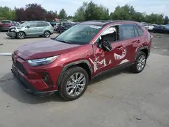JTMA1RFV1PD092893 2023 TOYOTA RAV 4