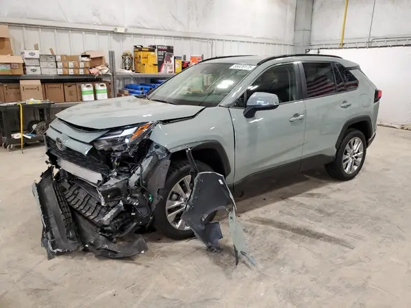 JTMA1RFV1PD097527 2023 TOYOTA RAV 4 - Image 1