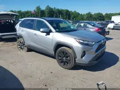 JTMA1RFV1PD102211 2023 TOYOTA RAV 4