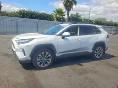 JTMA1RFV1SJ044868 2025 TOYOTA RAV 4