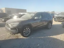 JTMA1RFV2KD006600 2019 TOYOTA RAV 4