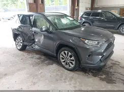 JTMA1RFV2KD010422 2019 TOYOTA RAV 4