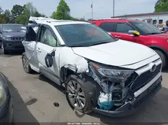 JTMA1RFV2KD013997 2019 TOYOTA RAV 4