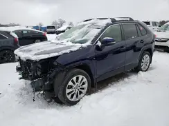 JTMA1RFV2KD032758 2019 TOYOTA RAV 4