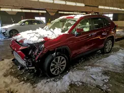JTMA1RFV2KD039015 2019 TOYOTA RAV 4