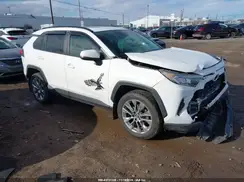 JTMA1RFV2KD040567 2019 TOYOTA RAV 4
