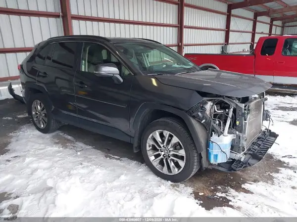 JTMA1RFV2KD044747 2019 TOYOTA RAV 4 - Image 1